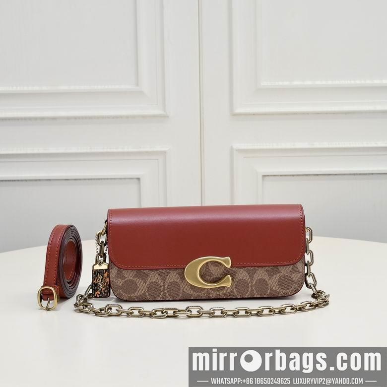 Coach Bags 23X10X6cm 041015 AZ