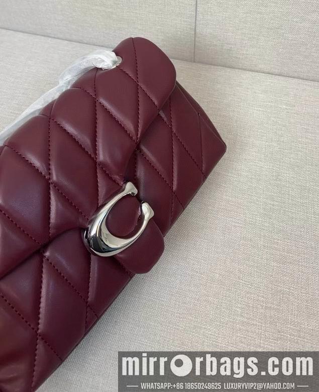 Coach Bags CP150 CP147 26X15cm AZ 7