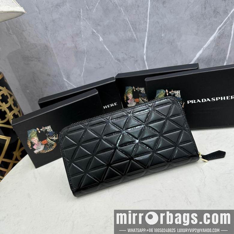Prada Bags ML201 19X10X2.5cm XM