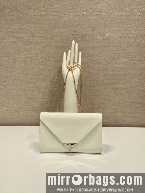 Prada Bags Prada 1Bp051 20x11.5m AP