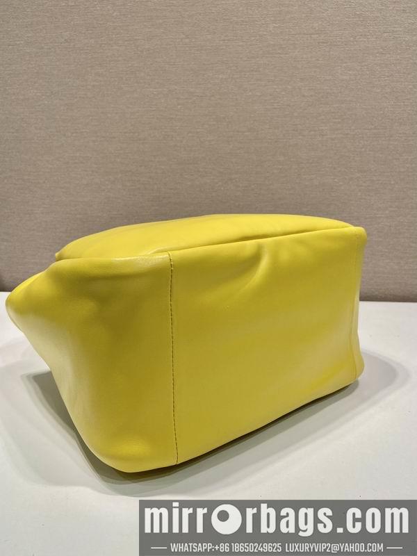 Prada Bags Prada tote 1BG413 30x26x17cm AP