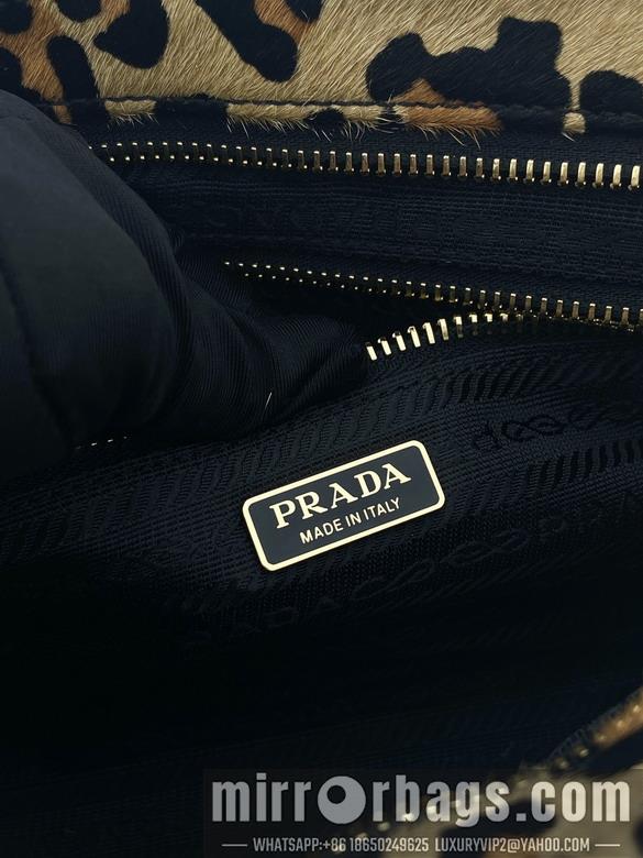 Prada Bags Prada 1BA426 32x15.5x12cm AP2.