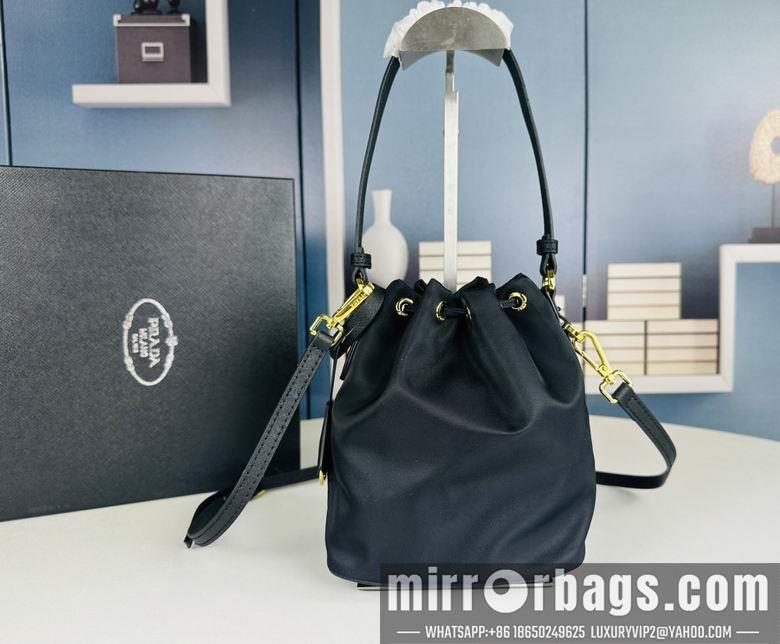 Prada Bags 067 23X18X10cm XMY 3colour