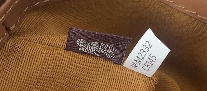 Coach Bags CR144.CR145 14X9X18cm JH