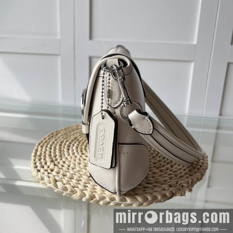 Coach Bags CR737 26.5X16X7.5cm AZ 2colour