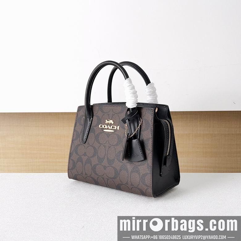 Coach Bags CP083 22X16.5X11.5cm AZ