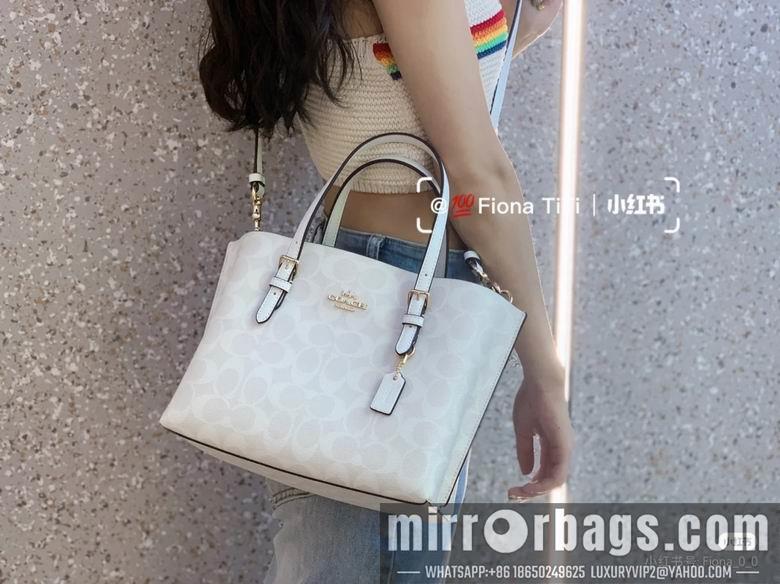 Coach Bags c4250 25X19X12cm XM 4