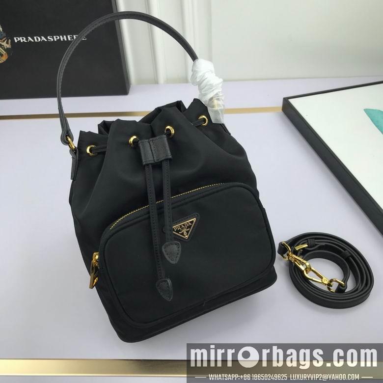 Prada Bags WW1BH038 18X23X12