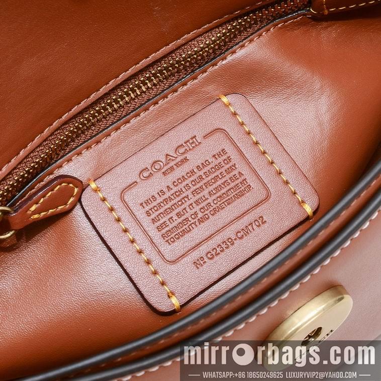Coach Bags CM702 23X13.5X5cm AZ
