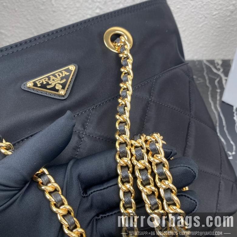 Prada Bags 1BD625 30X24.5X13.5cm XM