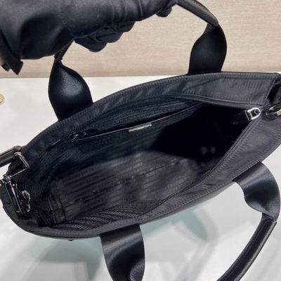 Prada Bags Prada 1BG876A 34x26x12cm AP