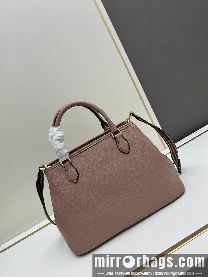 Prada Bags Prada 1BA173 30x20x15.5cm jj3