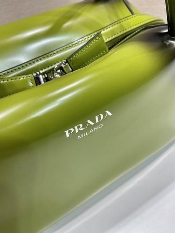 Prada Bags Prada 1BA365 31x16x13.5cm AP