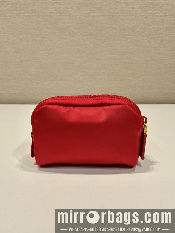 Prada Bags Prada 1NA339 12x8x3.5cm AP1