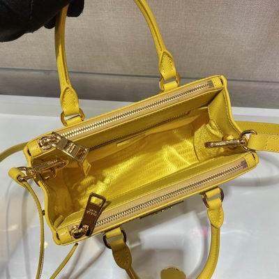 Prada Bags Galleria Saffiano AP1BA906 20x15x9.5