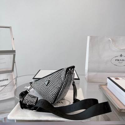 Prada Bags 03103 27X15cm CN