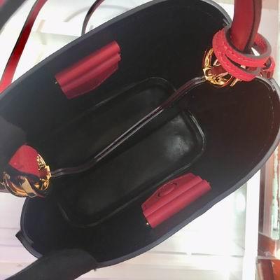 Prada Bags Panier AP1BA217 17x18X10.5