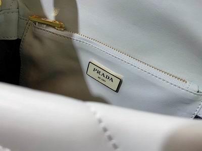 Prada Bags 6155 20X13X6cm CN