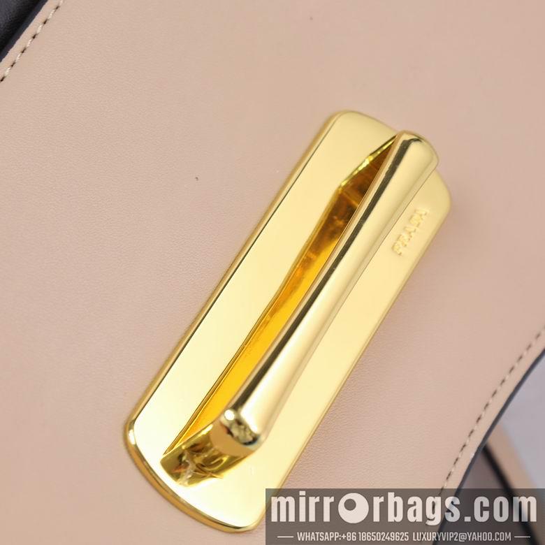 Prada Bags 184 24X7X17cm XMY 2colour