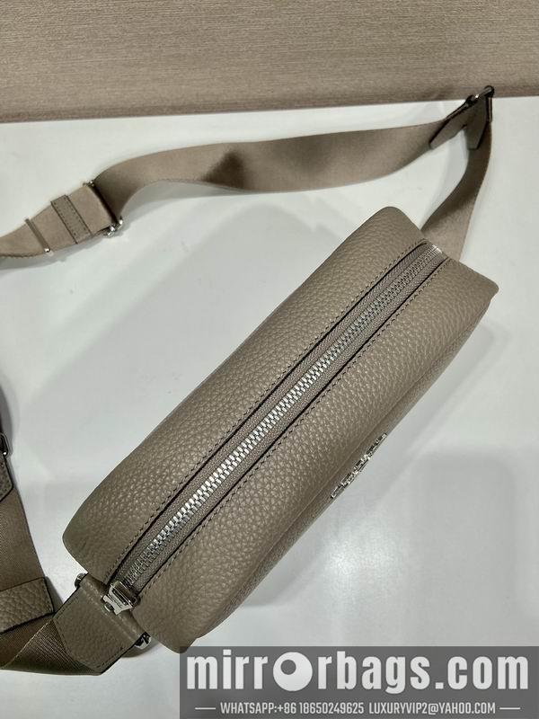 Prada Bags 1BH182 22X14.5X8cm Ap