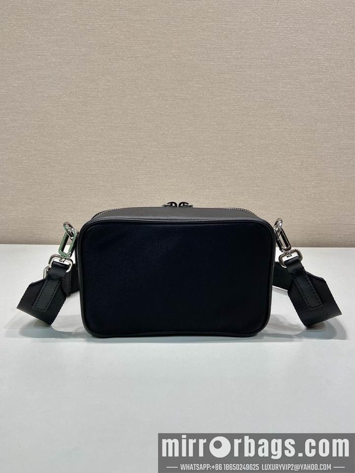 Prada Bags Prada 2VH070 19x12.5x5.5cm AP