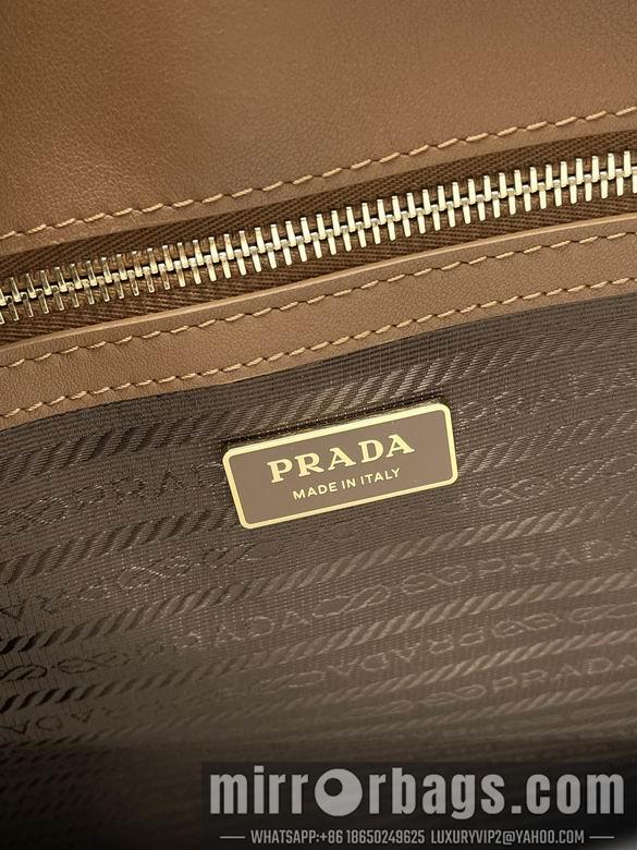Prada Bags 1BA356 39X31X11cm YG 4colour