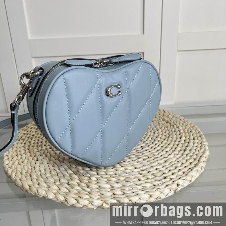 Coach Bags CE725 19X16.5X5.5cm AZ 5