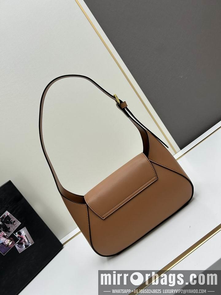 Prada Bags Prada 1BD358 25x5.5cm jj1