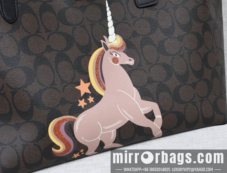 Coach Bags 1780 29x12cm