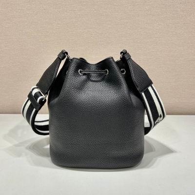 Prada Bags 1BE060 20x25x14cm Ap