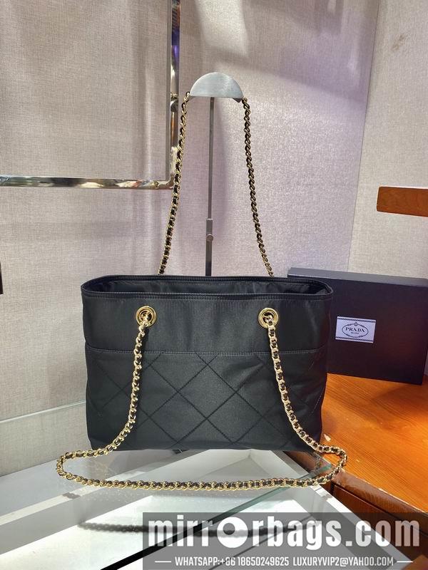 Prada Bags Vintage 1BD626 33x26.5x8cm ap 14