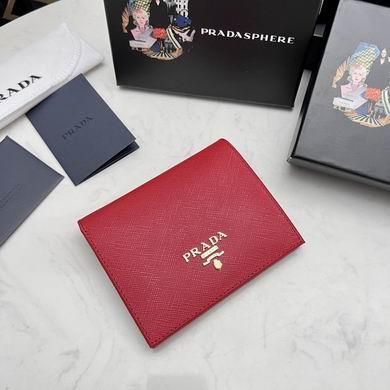 Prada Bags LM203 10X9X2cm ZY