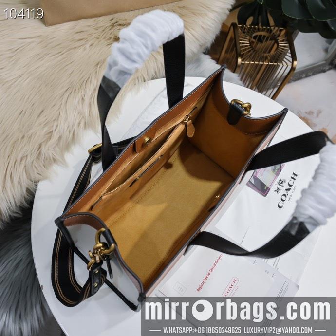 Coach Bags C0777 30X23X15cm XM