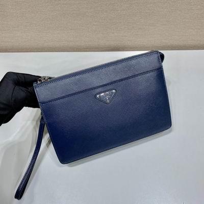 Prada Bags Saffiano 2VF032 25x17x4cm ap 13