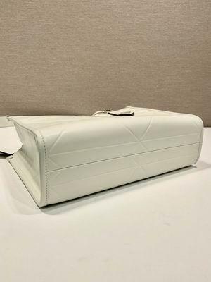 Prada Bags Prada tote 1BA379 30x23x9cm AP