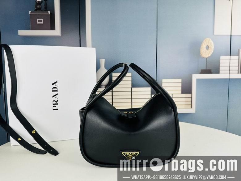 Prada Bags 451 25X19X11cm XMY 4colour