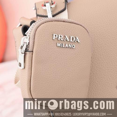 Prada Bags Prada 1BD293 24x17x9.5cm ww1