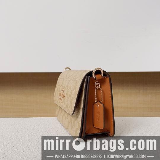 Coach Bags CA529 23X14X7.5cm AZ 2colour