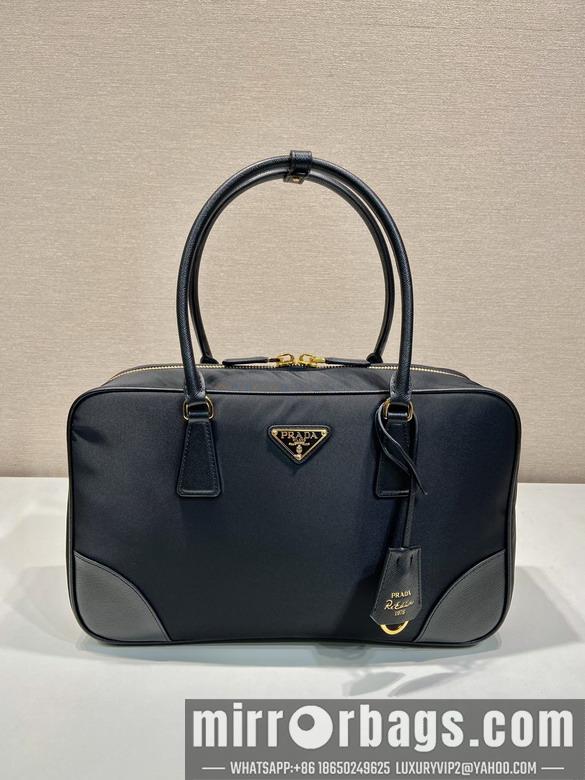 Prada Bags Prada 1BB114 35x21.5x10cm AP