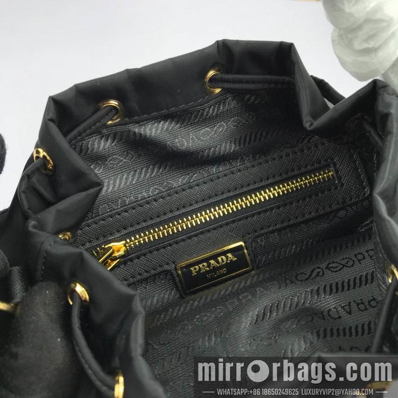 Prada Bags WW1BH038 18X23X12
