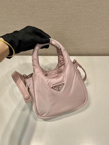 Prada Bags Prada 1BA359 19x16x10cm AP