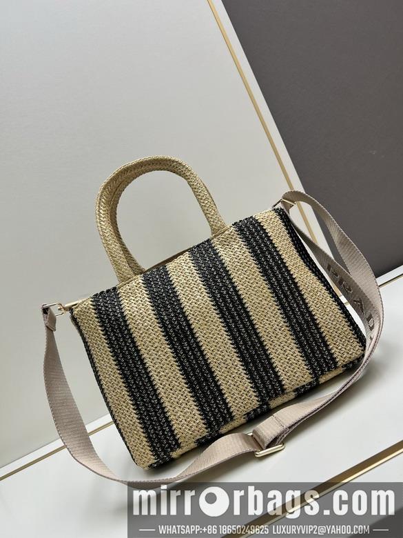 Prada Bags Prada 2359 30x19x16cm jj3