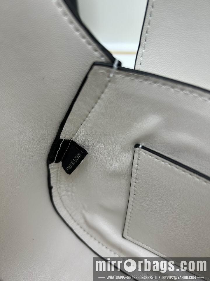 Prada Bags Prada 1BD358 25x5.5cm jj2