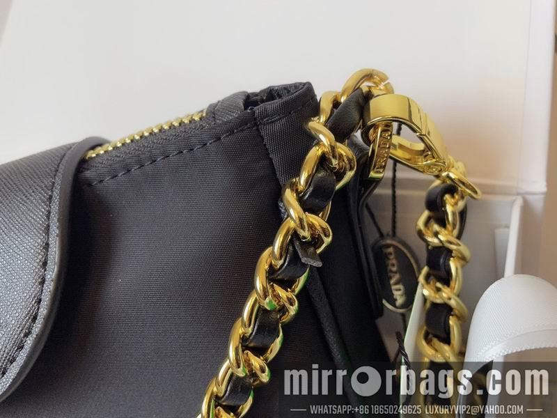 Prada Bags 1BD268 24X6.5X15cm CN