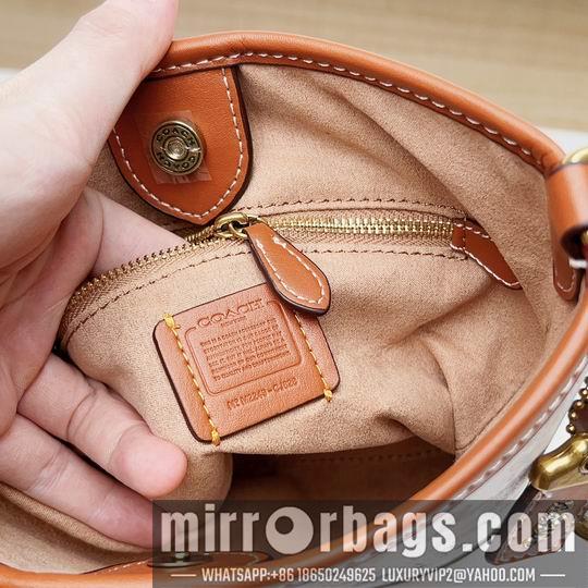 Coach Bags Coach CJ828 15.5x19.5x8cm zy1
