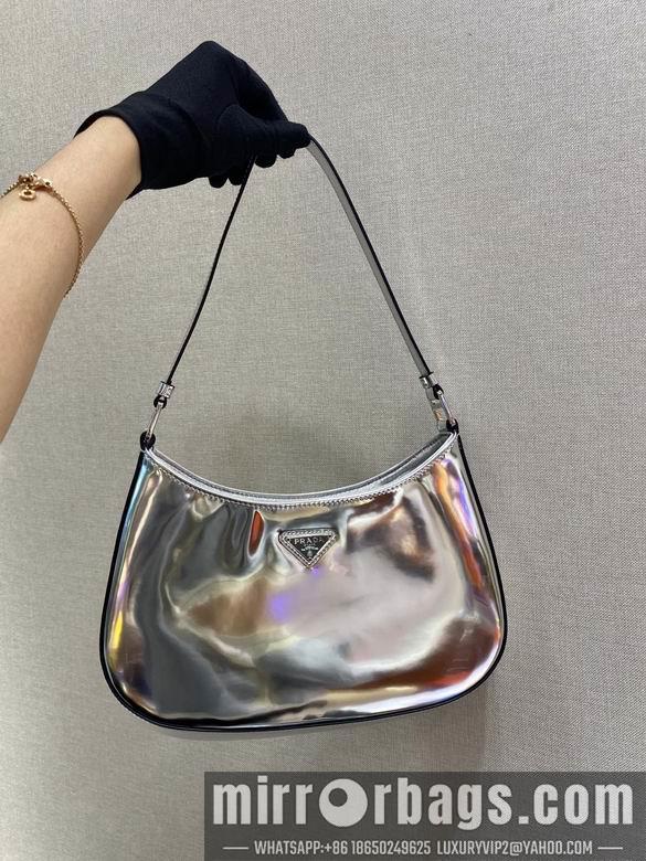 Prada Bags Cleo AP1BC499 26.5x15x4
