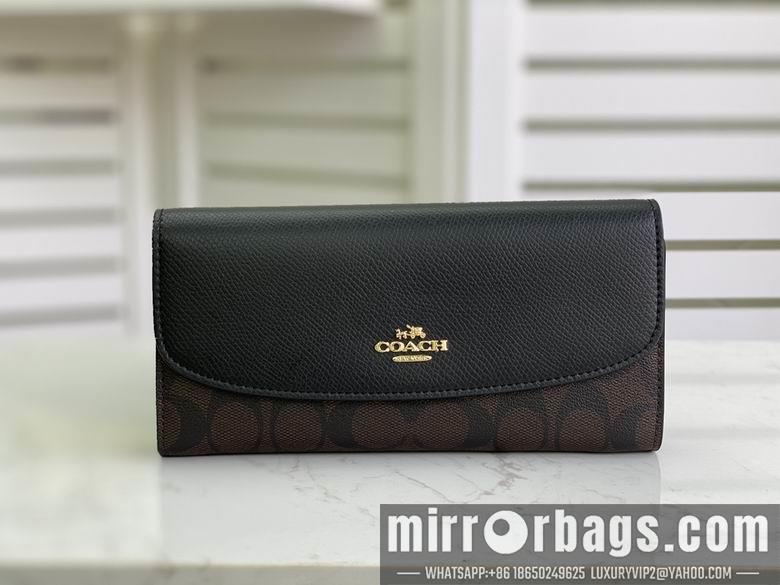 Coach Bags F54022 20X10X4cm XM 2colour