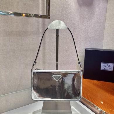 Prada Bags AP1BC155 20X12X5.5