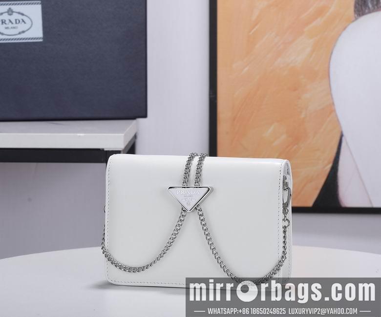 Prada Bags WW1BH189 17X9.5X3.5
