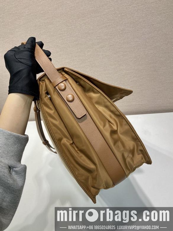 Prada Bags Prada 1BD256 36x28x14cm AP